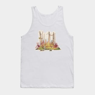 Fairy Ring Tank Top